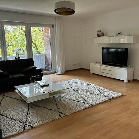 Ferienwohnung "Deichort" Meppen Exteriér fotografie