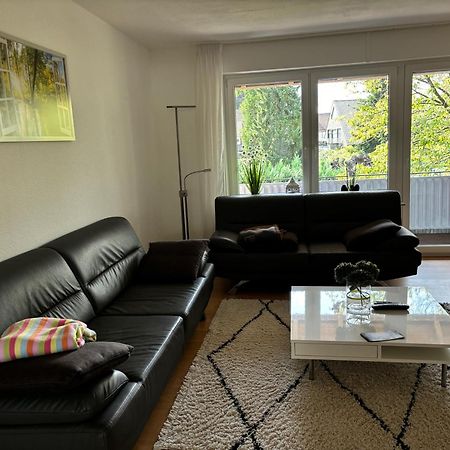 Ferienwohnung "Deichort" Meppen Exteriér fotografie