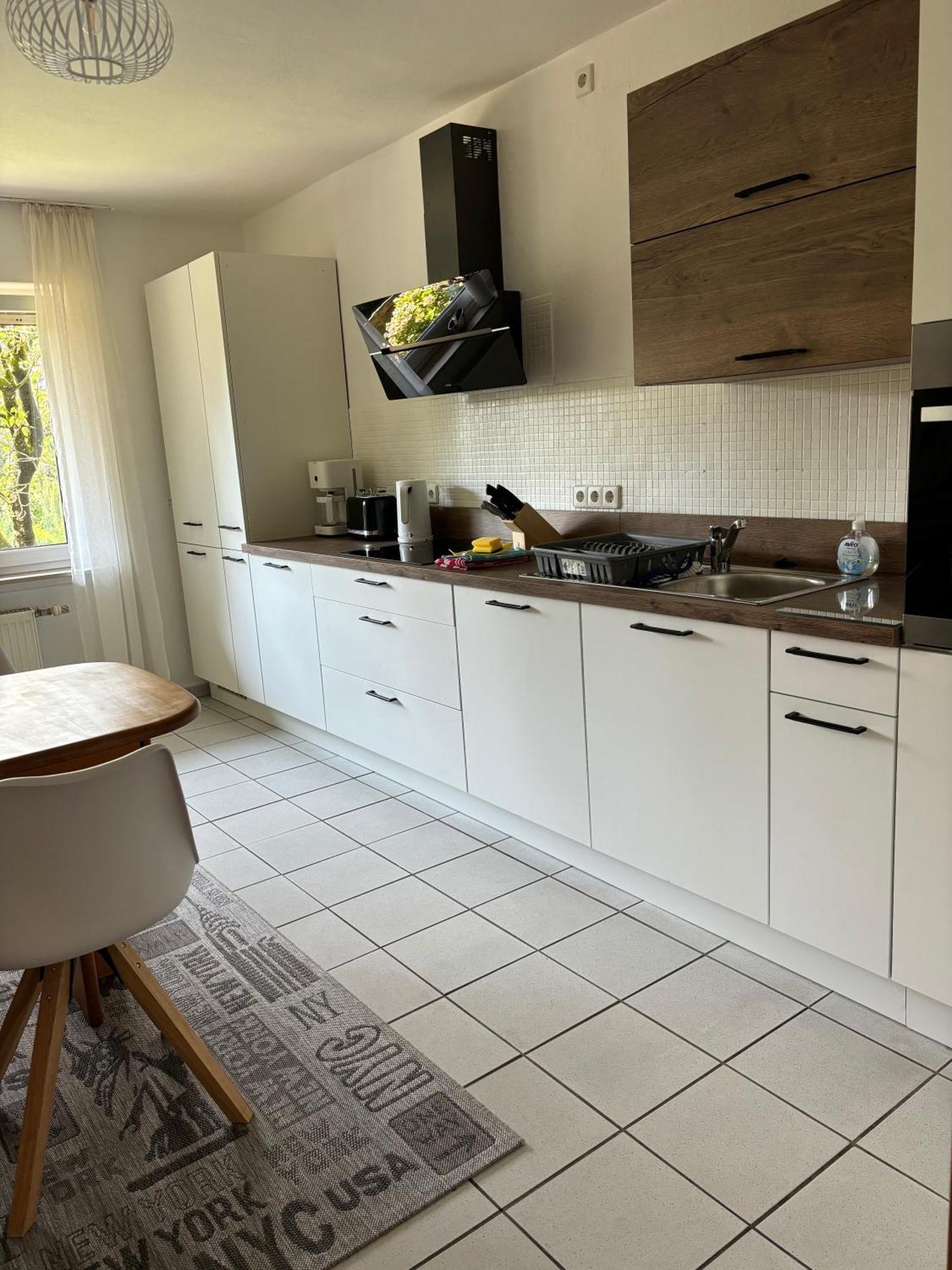 Ferienwohnung "Deichort" Meppen Exteriér fotografie